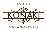 Hotel Konaki Ouranoupolis Halkidiki